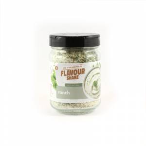 Flavour Shake Ranch 140g image