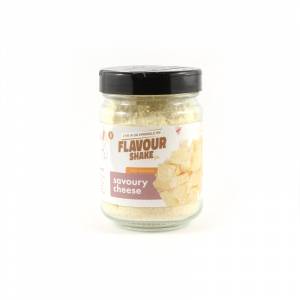 Flavour Shake Savoury Cheese 140g image