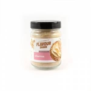 Flavour Shake Churros 160g image