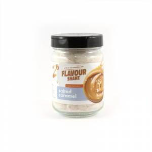 Flavour Shake Salted Caramel 140g image