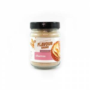 Flavour Shake - Churros 160g image