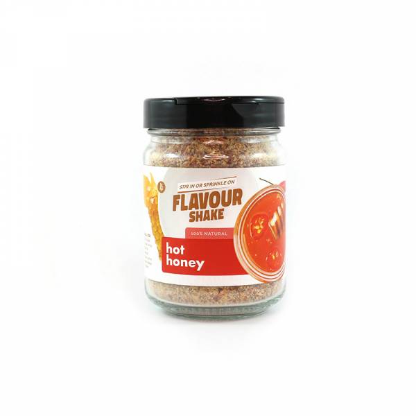 Flavour Shake - Sweet Chilli 140g image