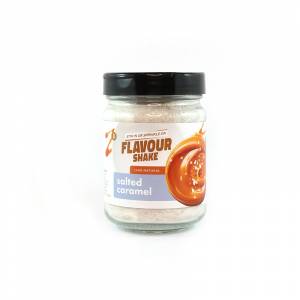 Flavour Shake - Salted Caramel 140g image