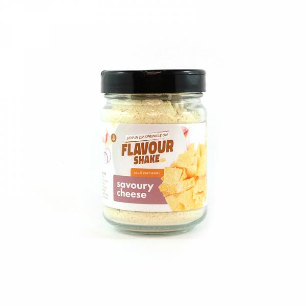 Flavour Shake - Savoury Cheese 140g image