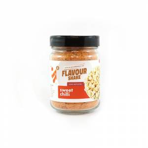 Flavour Shake - Sweet Chilli 140g image