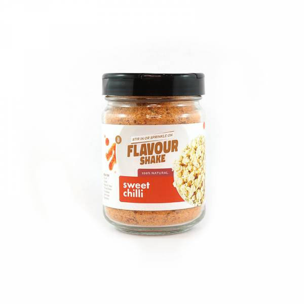 Flavour Shake - Sweet Chilli 140g image