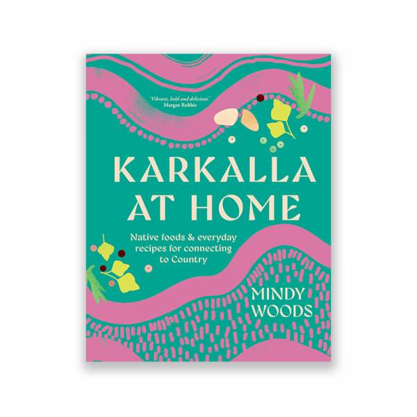 Karkalla at Home image