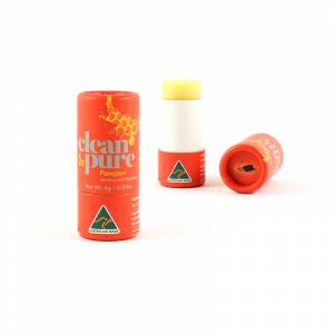 Pawpaw Natural Lip Balm 6g image