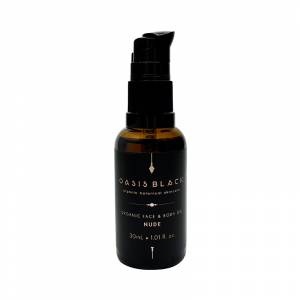 Nude Face and Body Oil 30ml image