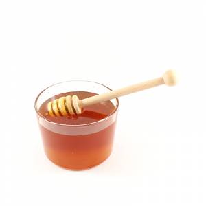 Honey Dipper 12.7cm image