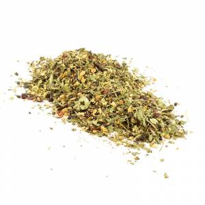 Immune Echinacea and Ginger Tea image