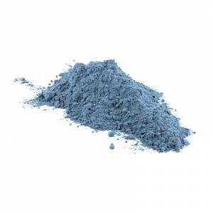 Immunity Spirulina and Ginger Nutrient Powder image