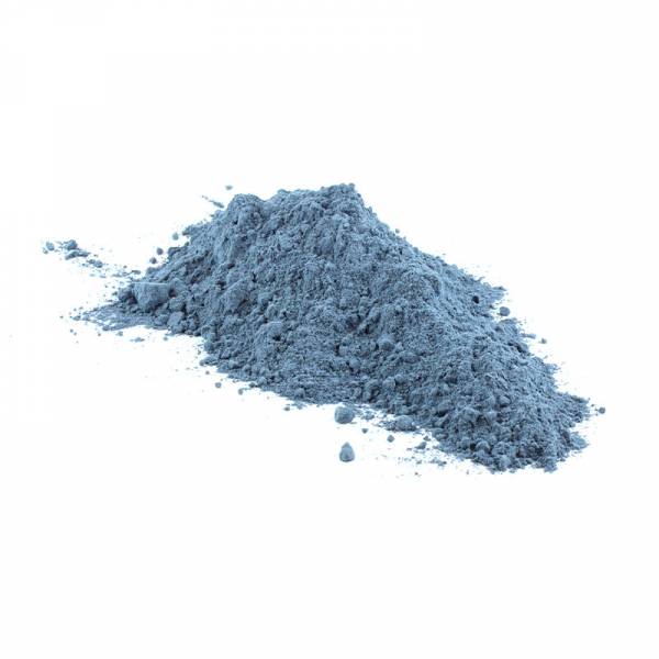Immunity Spirulina and Ginger Nutrient Powder image