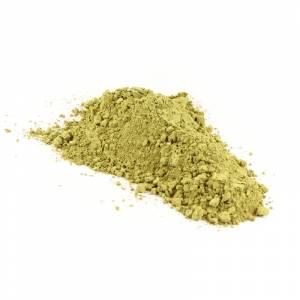 Detoxifying Greens Matcha and Lemon Nutrient Powder image