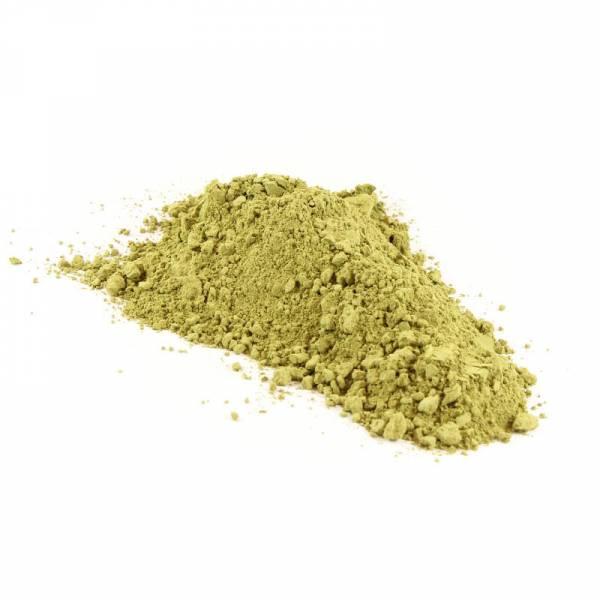 Detoxifying Greens Matcha and Lemon Nutrient Powder image