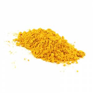 Anti-Inflammatory Turmeric and Ginger Nutrient Powder image