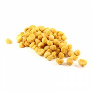 Finger Lime and Jalapeno Macadamias image