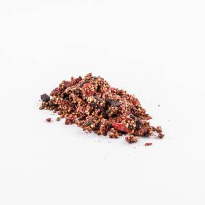 Organic Berry Buckies image