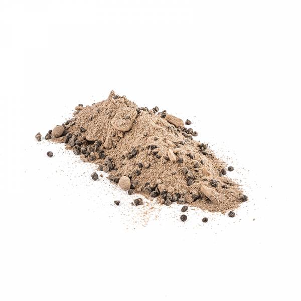 Gluten Free Triple Chocolate Brownie Mix image