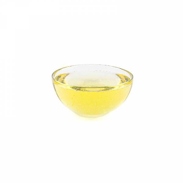 Organic Castor Oil image
