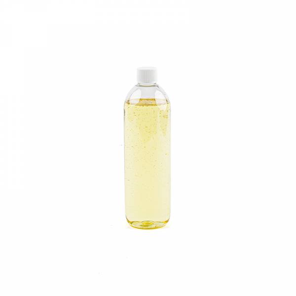 Organic Castor Oil 500ml image