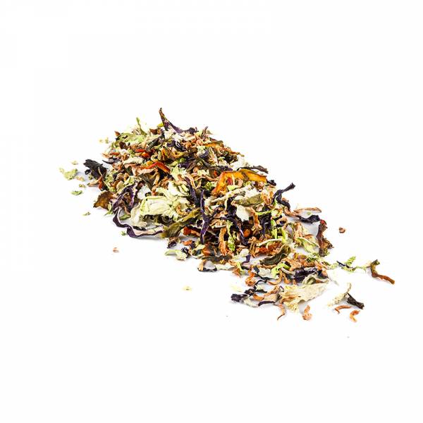 Australian Dried Vegetable Mix image