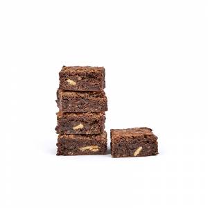 Brownie Mix - Gluten Free Triple Chocolate 550g image