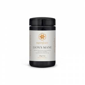 Lion's Mane 100g image