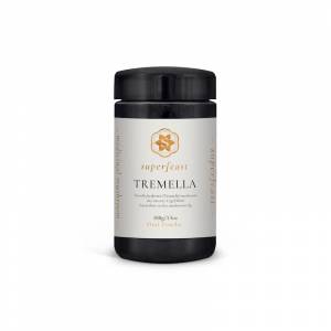 Tremella 100g image
