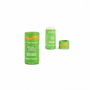 Outback Essence Natural Deodorant 60g image