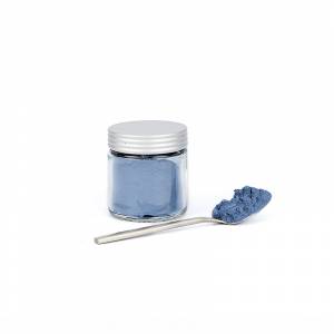 Immunity Spirulina and Ginger Nutrient Powder 40g image