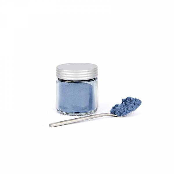 Immunity Spirulina and Ginger Nutrient Powder 40g image