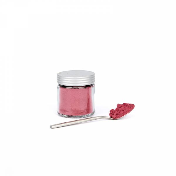 Longevity Beetroot and Acai Nutrient Powder 40g image