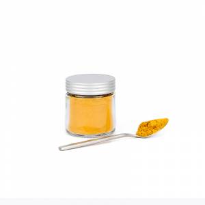 Anti-Inflammatory Turmeric and Ginger Nutrient Powder 40g image