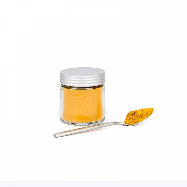 Anti-Inflammatory Turmeric and Ginger Nutrient Powder 40g image