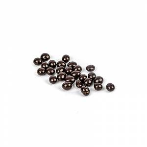 Dark Chocolate Salted Chilli Macadamias image