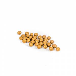 Salted Caramel Chocolate Macadamias image