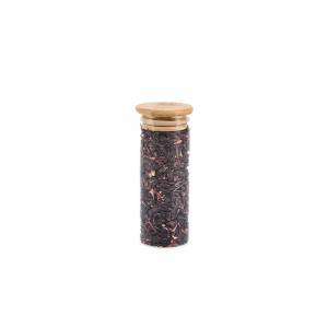 GNG Organic Hibiscus Flowers 38g image