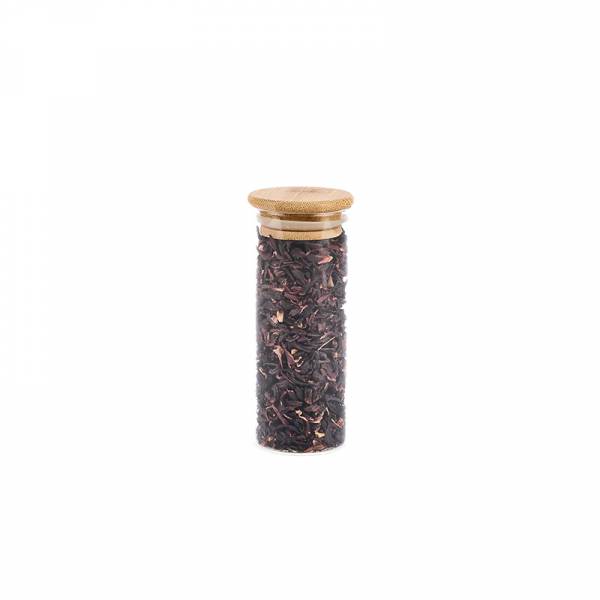 GNG Organic Hibiscus Flowers 38g image