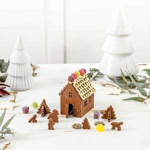 Chocolate House Kit 445g image