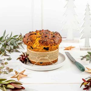 Panettone Kit in a Bag image