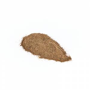 Australian Organic Ground Flaxseed image