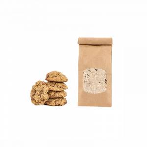Cookie Mix - Lactation 480g image