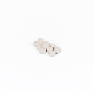 Strawberry Toothpaste Tablets by Denttabs image