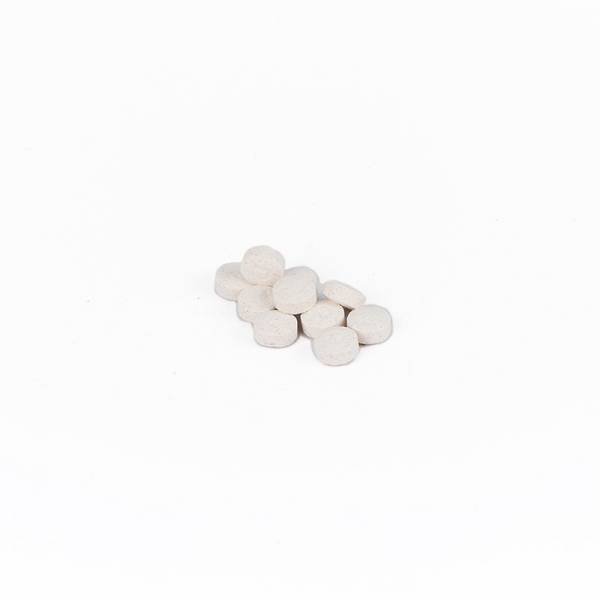 Strawberry Toothpaste Tablets by Denttabs image