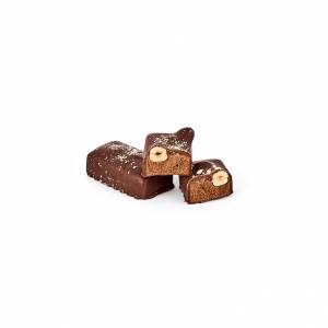 Hazelnut Butter Praline by Loco Love image
