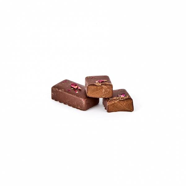 Wild Rose Ganache by Loco Love image