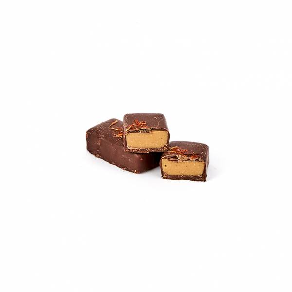 Classic Chewy Caramel by Loco Love image