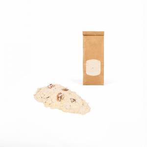 White Chocolate and Pecan Blondie Mix image