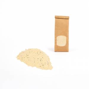 Wholesome Burger Mix 400g image